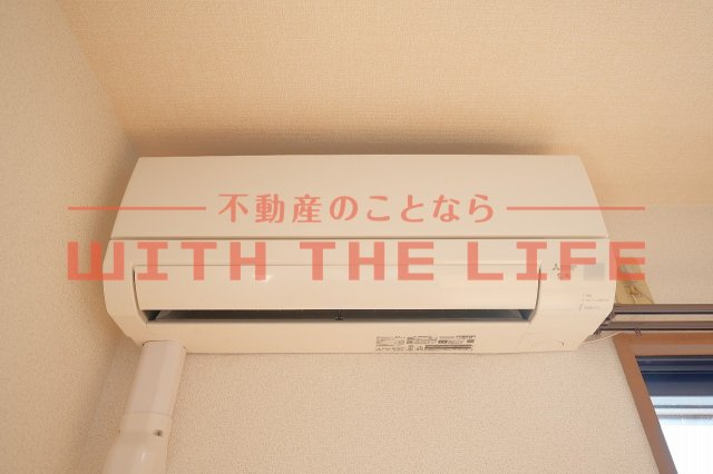 マーサ・リヴェール【キャッシュバック対象物件】の設備