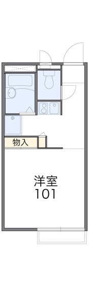 【間取り】 | グリーンパーク