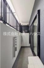 Alivis船橋Eastのその他共用部分