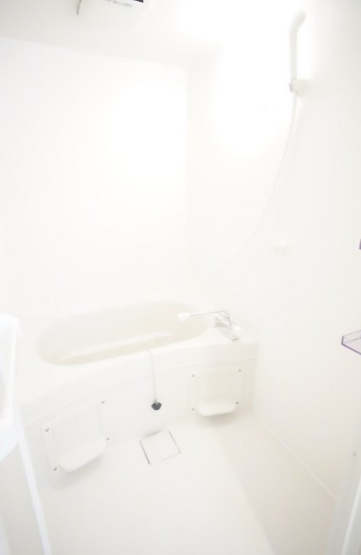 【浴室】 | フラット221B