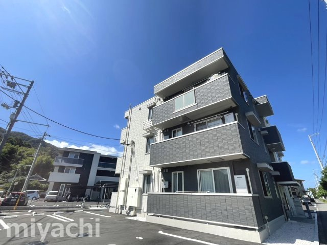エル・ソル南庄町