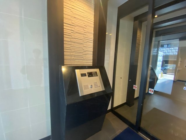 プレサンス千種アイル❘名古屋市の賃貸ならMy賃貸のセキュリティ|プレサンス千種アイル
