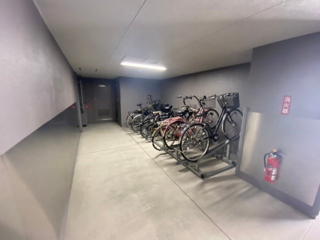 プレサンス千種アイル❘名古屋市の賃貸ならMy賃貸のその他共用部分|プレサンス千種アイル