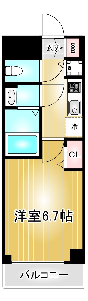 プレサンス千種アイル❘名古屋市の賃貸ならMy賃貸
