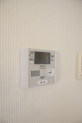 【セキュリティ】 | オースター1番館 | エアコン