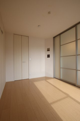 【洋室】 | オースター1番館