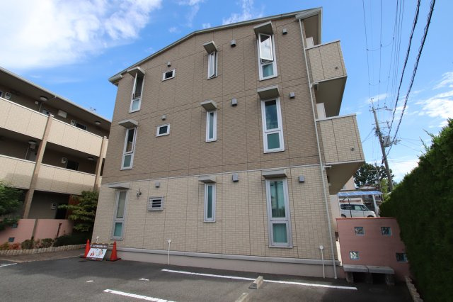 【外観】 | オースター1番館