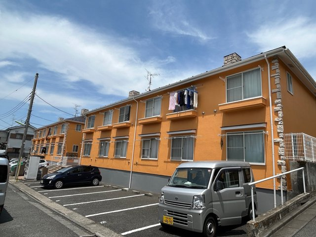 マノワール千歳烏山Ｂ棟