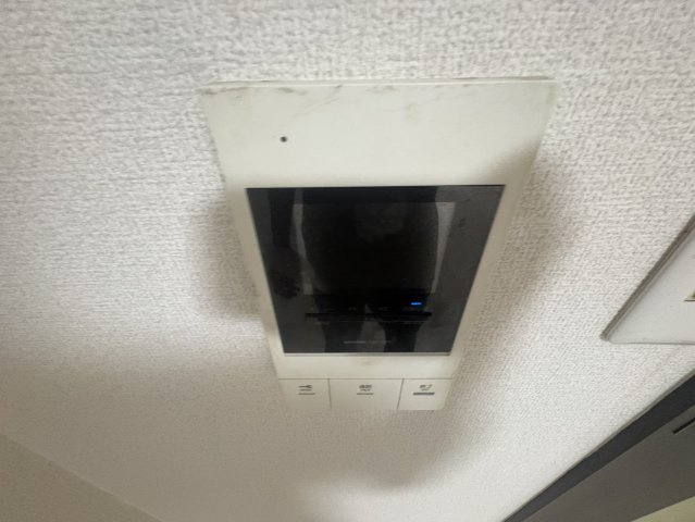 グランドステージ江坂のセキュリティ