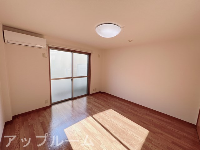アミティエの内装