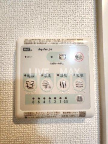 【その他】エステムコート大阪グラビティ 