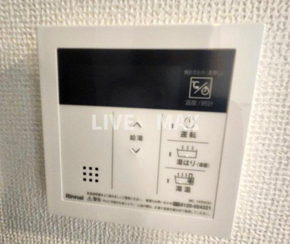 【設備】エステムコート大阪グラビティ 