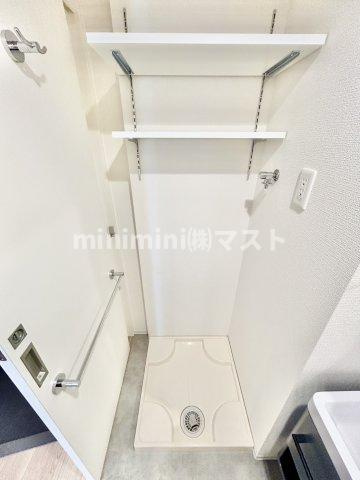 セレニテ南堀江エクラの設備