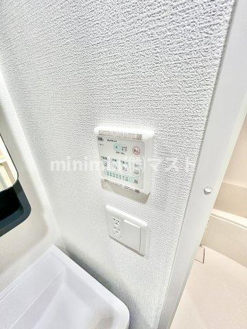 セレニテ南堀江エクラの設備