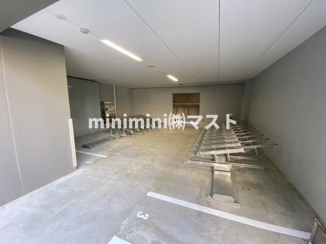 セレニテ南堀江エクラのその他共用部分