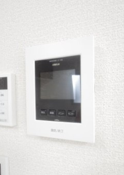 【セキュリティ】 | グランソフィア馬場　D -