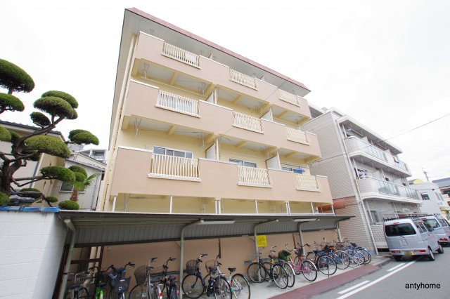 ビギンハイツB棟　仲介手数料無料