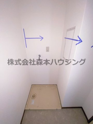 【設備】 | 　メイコータウンⅡ | ※同タイプ別室の写真を使用しています。
　設備内容や内装色調など相違がある場合は実際のお部屋の現状優先となります。