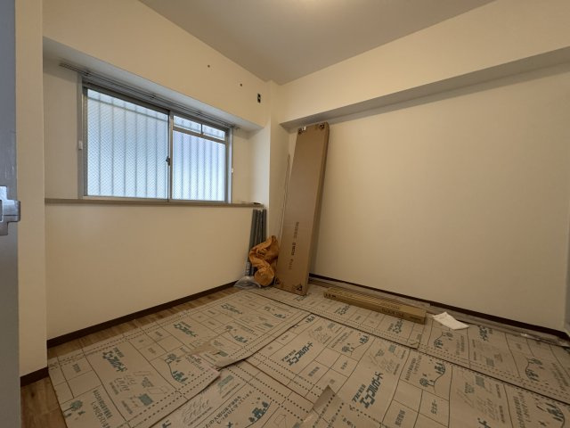 グランベール刀根山の子供部屋