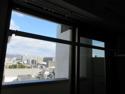 テッケルテスラのその他|室内物干し