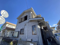 若葉区みつわ台戸建の画像