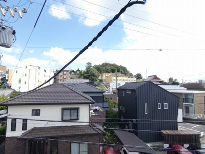 【展望】 | ハーモニーテラス植田西Ⅲ | イメージ