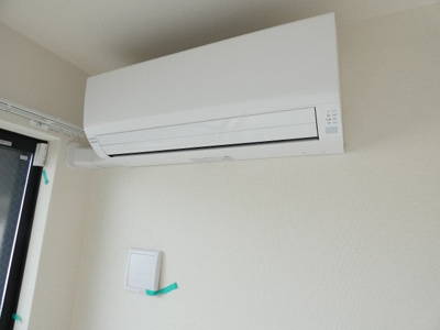 【寝室】 | ハーモニーテラス植田西Ⅲ | イメージ