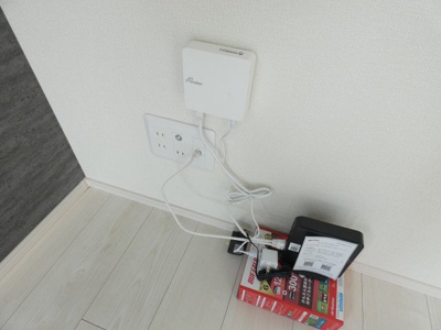 【内装】 | ハーモニーテラス植田西Ⅲ | イメージ