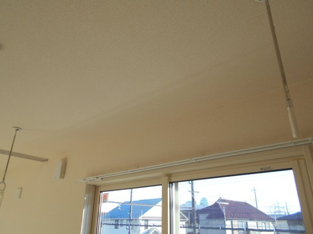 リンデンハイムの設備