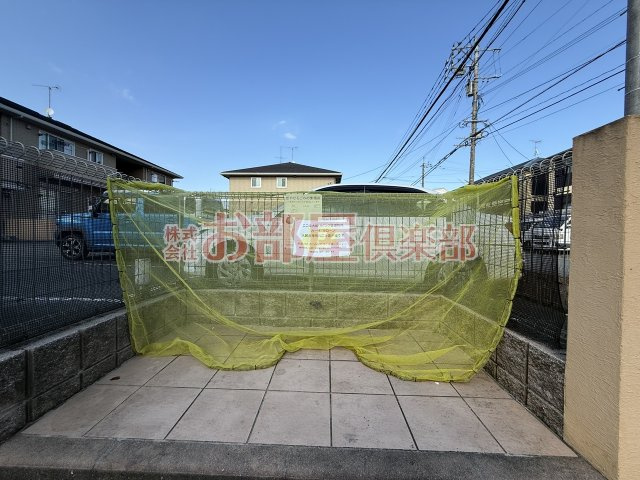 カーサ　マローン　A棟のその他共用部分