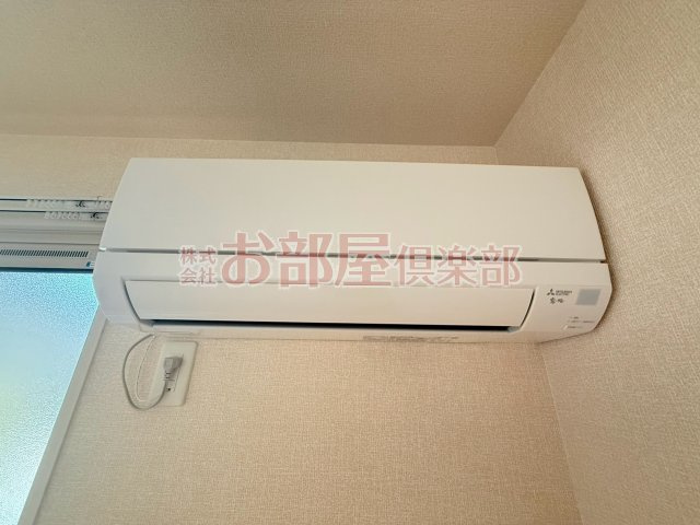 カーサ　マローン　A棟の設備|別号室のお写真です