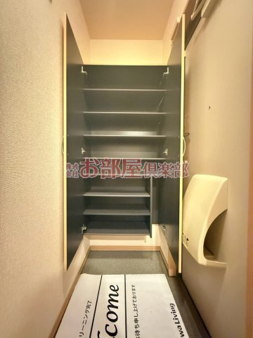 カーサ　マローン　A棟のその他共用部分