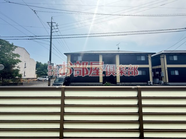 カーサ　マローン　A棟の外観|建物外観を気になさる方へ、見た目の良い物件です