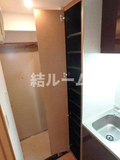 新宿区西落合４丁目の賃貸マンションのその他