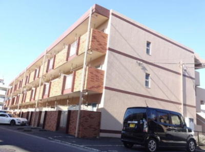 【外観】 | ソフィア新松戸