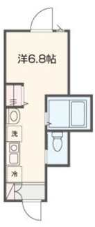 【間取り】 | MELLAS久我山