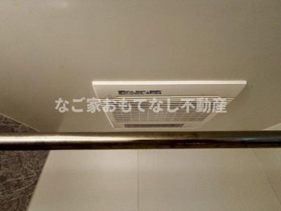 【浴室】 | プレイス浅間 | ※写真は別号室