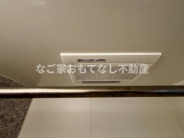 【浴室】 | プレイス浅間 | ※写真は別号室