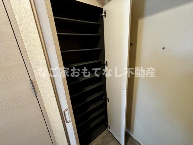 【その他】 | プレイス浅間 | ※写真は別号室