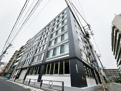 【外観】