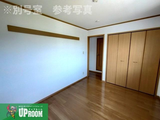 風見館の洋室