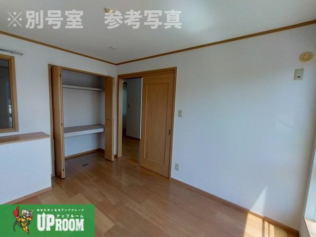 風見館の洋室