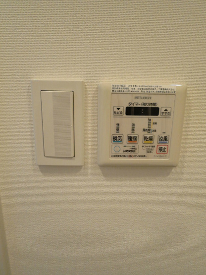 【設備】アドバンス三宮ラシュレ