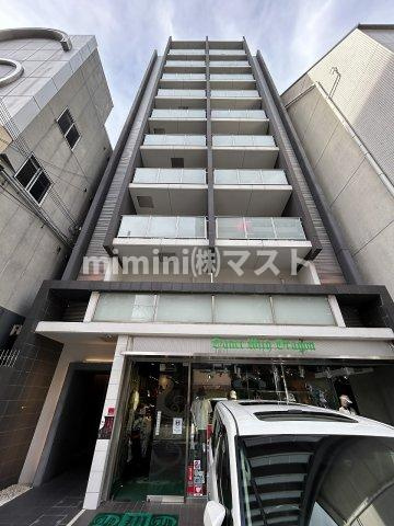 クレオキタホリエのその他