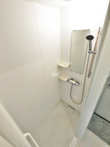 セラ上池袋のシャワールーム