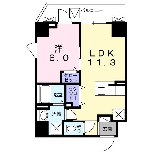 グランツ恵比寿