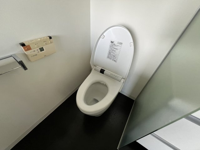 御棚町Ｈｉｌｌｓのトイレ