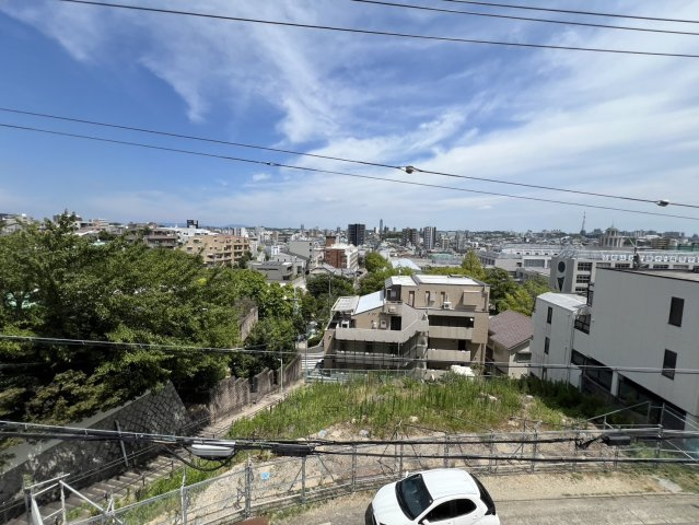 御棚町Ｈｉｌｌｓの展望