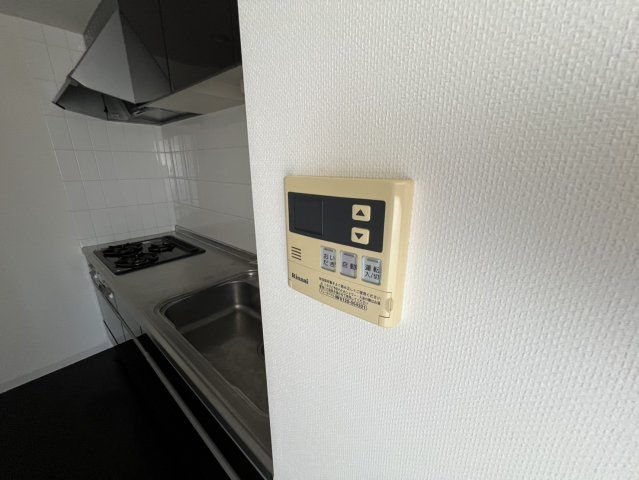 御棚町Ｈｉｌｌｓの設備