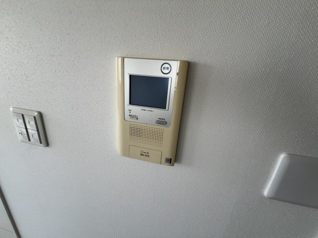 御棚町Ｈｉｌｌｓのセキュリティ